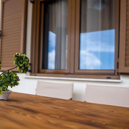 Sea View Apartment Grek Nea 3 เนอาโรดา ภายนอก รูปภาพ