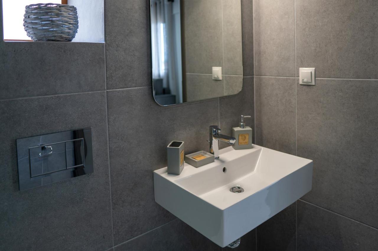 Sea View Apartment Grek Nea 3 เนอาโรดา ภายนอก รูปภาพ